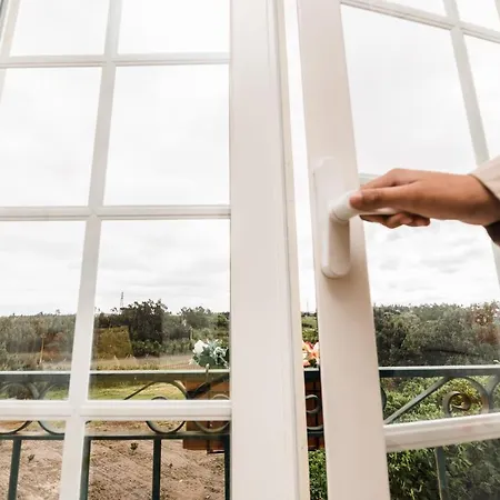 Casa Do Melro 아파트 *