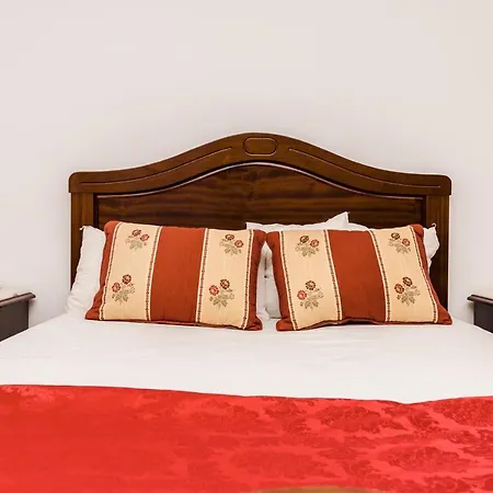 Casa Do Melro 오비도스