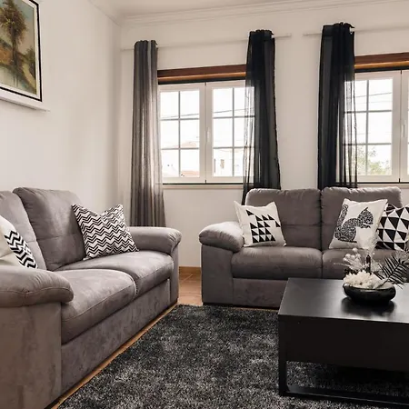 Apartamento Casa Do Melro