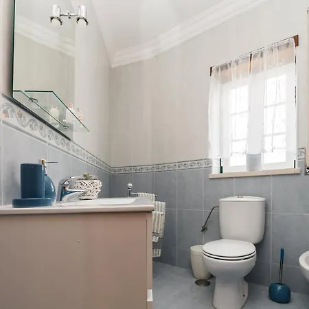 Apartment Casa Do Melro *