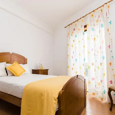 Casa Do Melro Apartment *