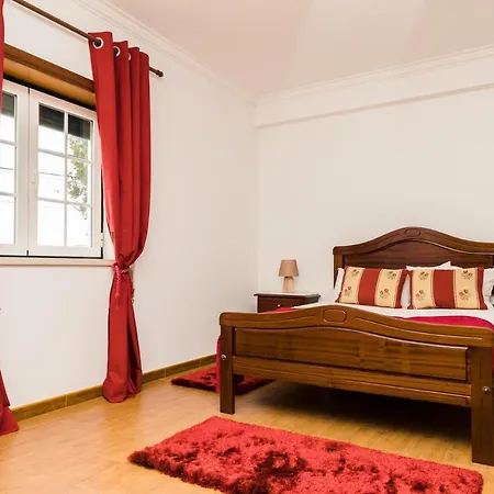 Casa Do Melro Óbidos