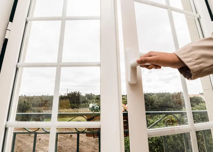 Casa Do Melro Апартаменты *