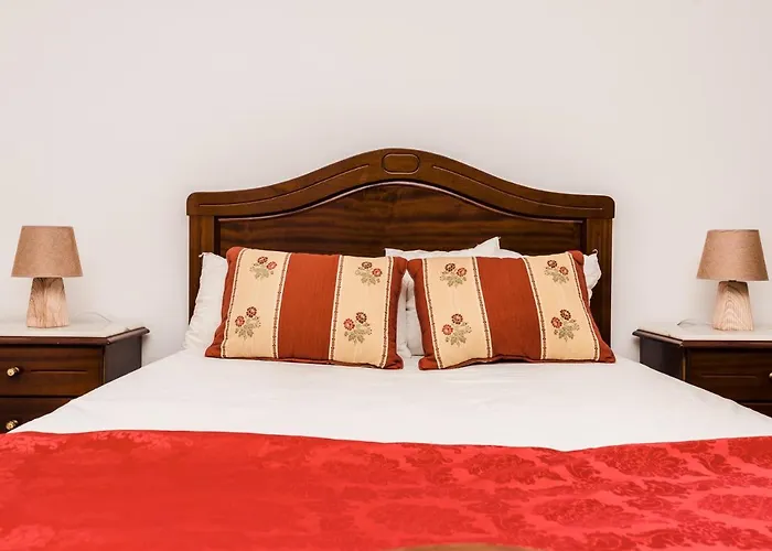 Casa Do Melro Obidos