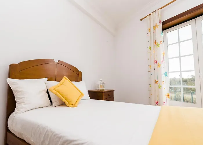 Casa Do Melro Апартаменты *