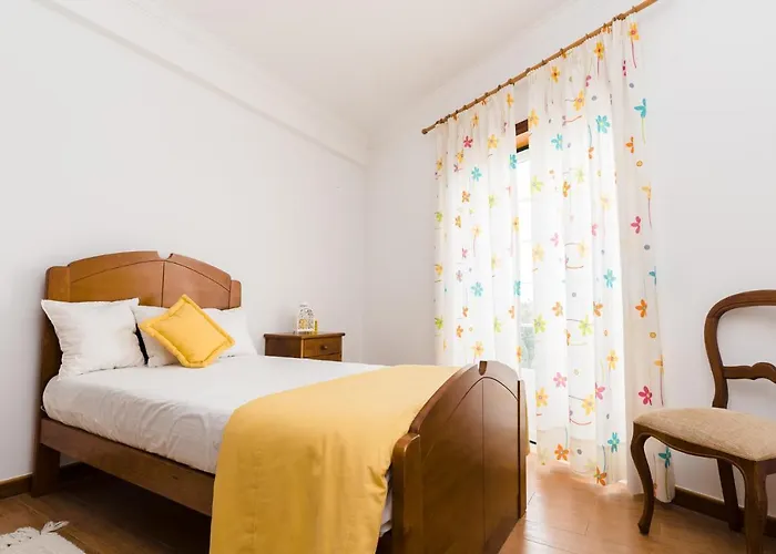 Casa Do Melro Апартаменты *